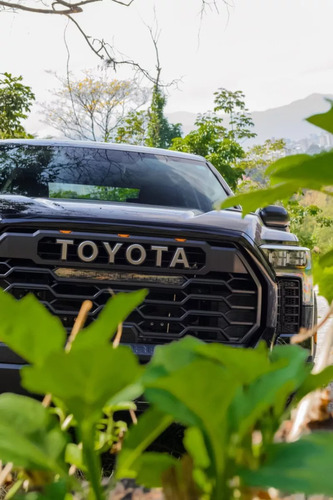 Toyota Tundra Trd Pro 2023