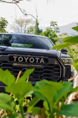 Toyota Tundra Trd Pro 2023