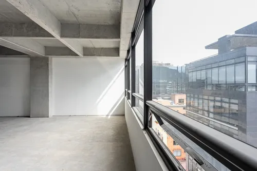 Oficina En Arriendo/venta En Chico Norte. Cod A1105033