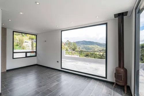 Casa En Venta En Vereda El Hato. Cod V6994