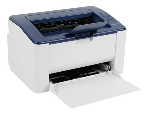 Impresora Laser Xerox 3020 Wifi Windows Mac Linux