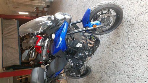 Kawasaki Versys 650 Versys 650