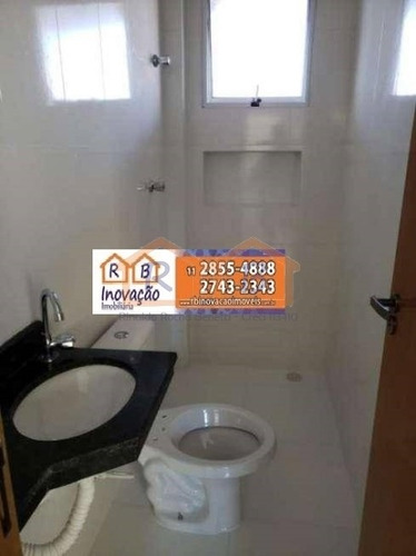 Imagem 7 de 13 de Apartamento Em Condomínio Padrão Para Venda No Bairro Chácara Seis De Outubro, 2 Dorm, 33 M - 15