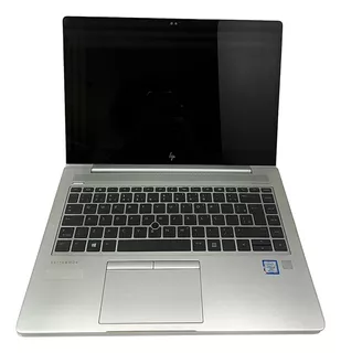 Notebook Hp 840 G5 I5 8° 32gb Ssd 1tb Win 11 Tela Touch