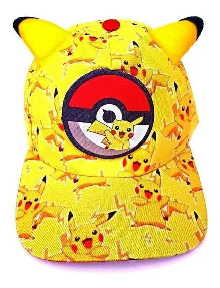 Gorra Infantil Pokemon 2367 53 cm 