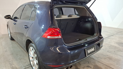 Volkswagen Golf 1.4 COMFORTLINE DSG