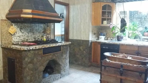 Imagen 10 de 10 de Casa En Venta En Macaracuay