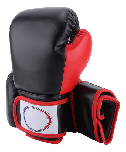 Guantes De Boxeo Para Niños, 1 Par De Sacos De Boxeo Para En