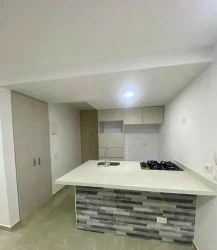 Vendo Apartamento En La Flora