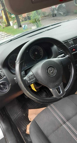 Volkswagen Bora 2.0 Trendline 115cv