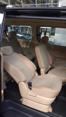 Imagen 8 de 9 de Hyundai H1