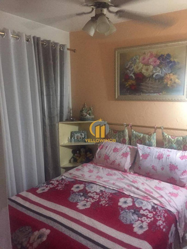 Imagem 12 de 15 de Apartamento Com 3 Dorm Belenzinho - Ap0032