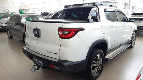 Imagem 3 de 15 de Fiat Toro 2.0 16v Turbo Diesel Freedom 4wd At9