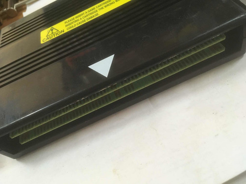 Metal Slug Para Neo Geo Mvs Em Bom Estado
