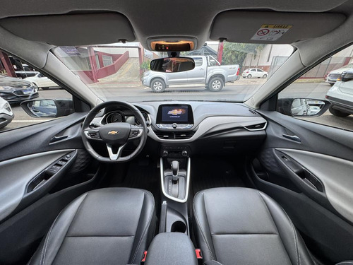 Chevrolet Sedan 1.0 12V TB Flex Aut
