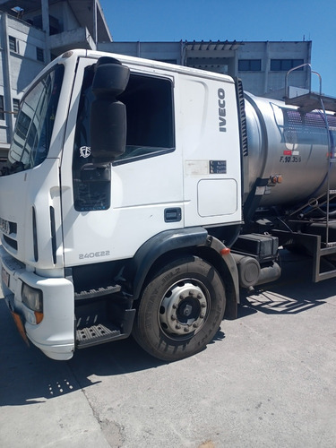 Tanque De Inox 3 Bocas De 5000 Com Bomba Cardã E Bottons