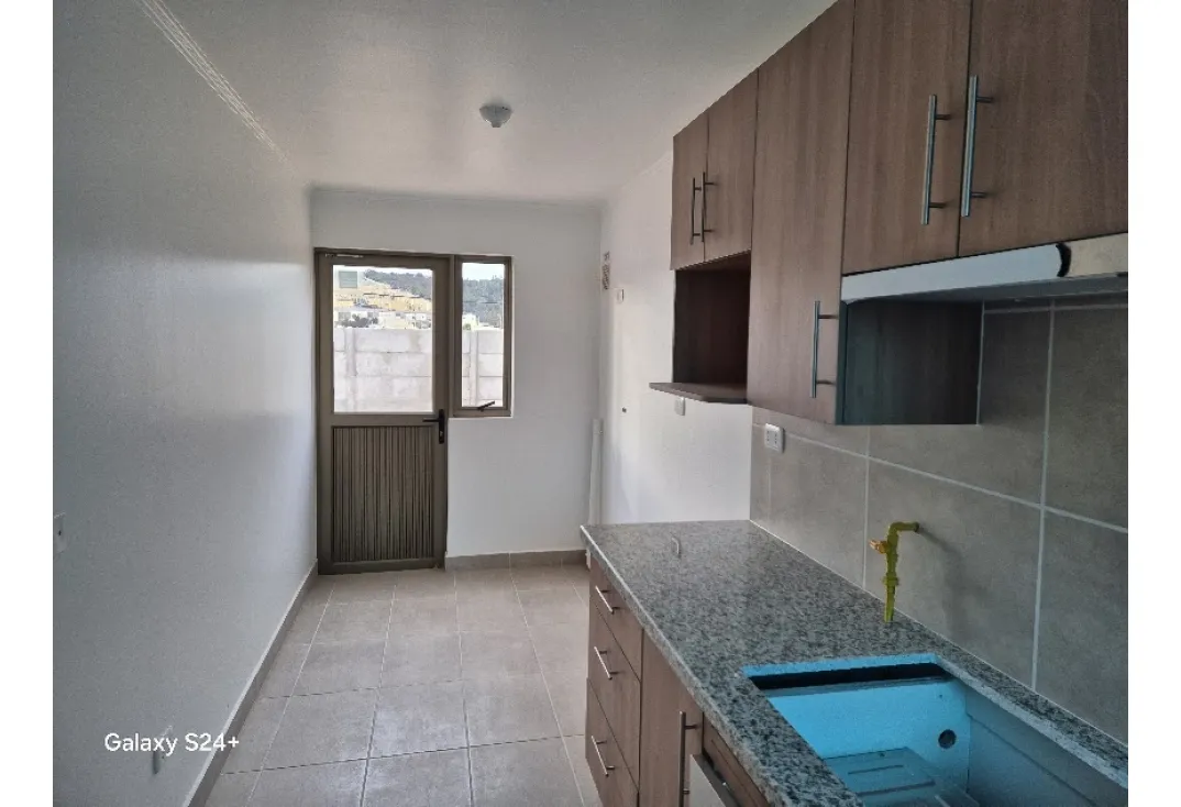 Imagen 5 de 24 de Villa Alemana, Casas Nuevas Condominio Robles Iv