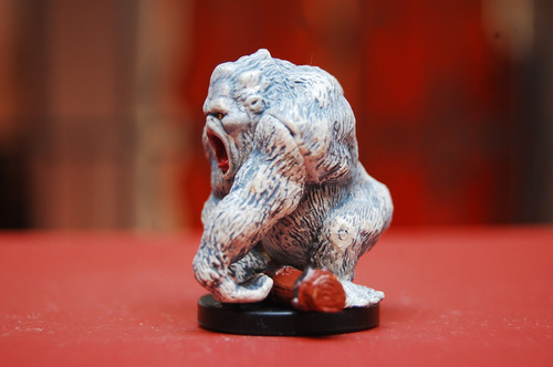 Taer #58 Aberrations Miniatura Dungeons And Dragons Dnd D&d (Usado)