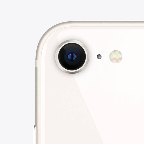 Imagen 4 de 4 de Apple iPhone SE 128gb 3era Generación - Phone Store
