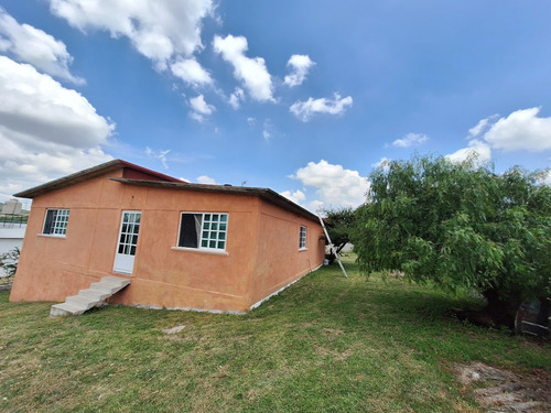 Casa De Campo En Venta En Los Bordos Huimilpan, A 15min De El Pueblito Queretaro
