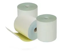 Comprar Rollo De Papel Químico 75x65 Mm (10 Unidades) 