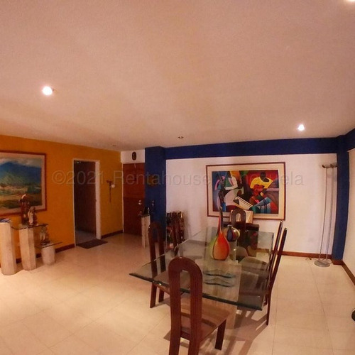Se Vende Bello Apartamento En Los Samanes Mls 24-6750