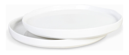 Plato Kioto 26.6cm Setx2 Ambiente Gourmet