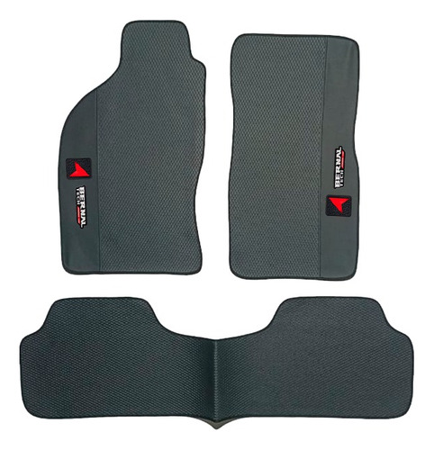 Tapetes Para Vehiculos Nissan Frontier 2010