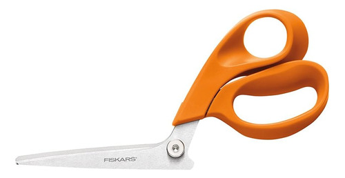 Fiskars Razoredge - Tijeras Para Cortar Mesas  8 Pulgadas