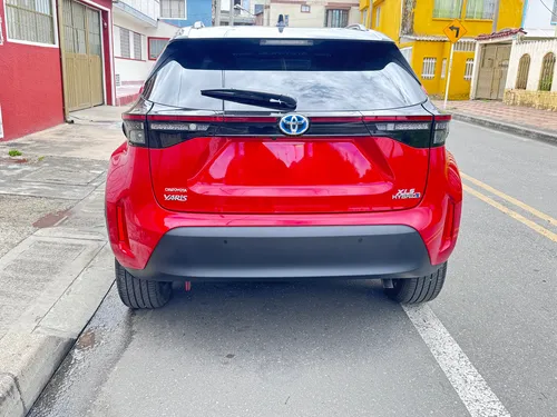 Toyota Yaris Cross 1.5 Hev Xls