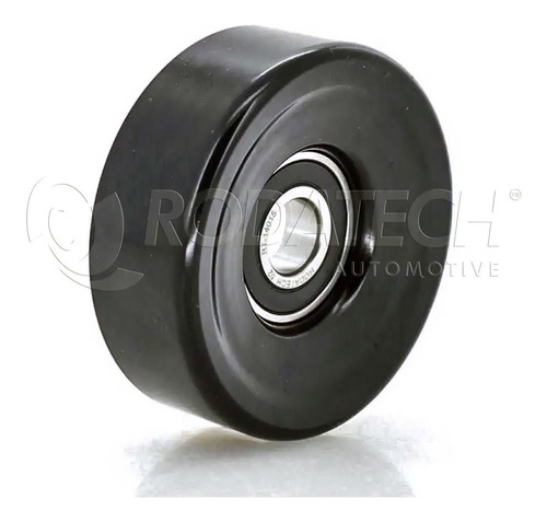 Polea Tensor Hummer H3 2008-2010