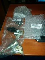 Comprar Kit Cilindros Y Llaves Toyota Corolla 2009-2014 Original