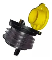 Comprar Tapa Pico Cebador Con Luz Compatible Stanley Y Otros Modelos