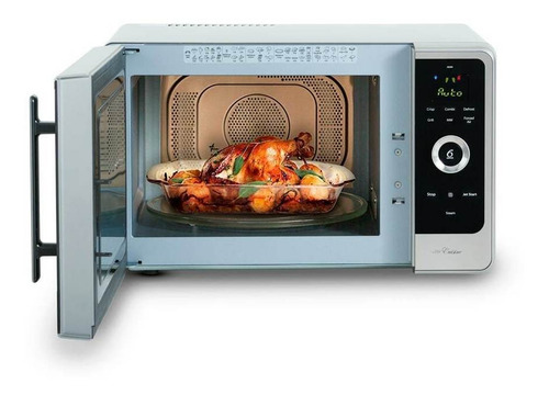Whirlpool JQ280 - Inoxidable - 220V