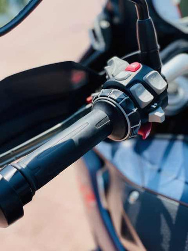 Bmw S1000xr