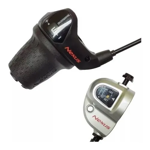 Kit De Transmisi n Shimano Nexus 3v nodari Env o gratis