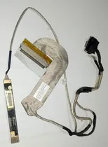 Comprar Cable Flex Lcd+webcam Netbook Sony Vaio Pcg-21311u Vpcm120al
