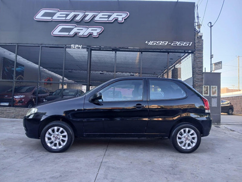Fiat Palio 1.4 Fire