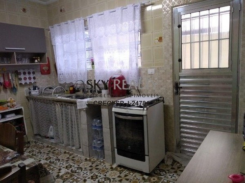 Imagem 14 de 15 de Casa - Vila Da Paz - Ref: 13906 - V-13906