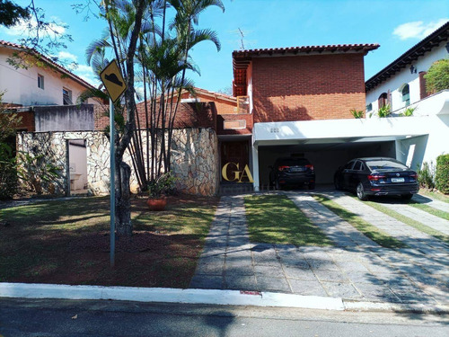 Imagem 1 de 30 de Casa Com 3 Dormitórios Para Alugar, 300 M² Por R$ 12.000,00/mês - Alphaville - Barueri/sp - Ca0675
