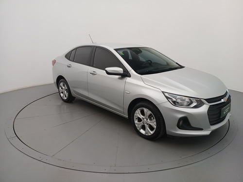 Chevrolet Onix 1.0 TURBO FLEX PLUS LTZ MANUAL