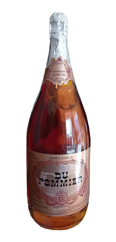Sidra Original De Huejotzingo Du Pommier 1.72 L