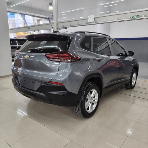 Chevrolet Tracker 1.2 Ls Mt
