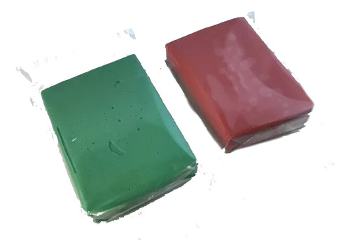 Plasticina Masilla Descontaminante Pintura Auto Clay Bar M38