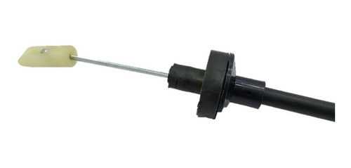 Imagen 2 de 7 de Guaya De Embrague Volkswagen Gol Saveiro 1.8