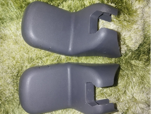 Tapa De Riel De Asiento Toyota Hilux Kavak 