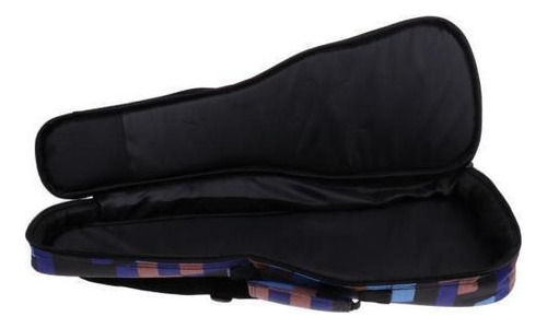 Soporte Para Bolsa De Concierto Para Ukelele Tenor