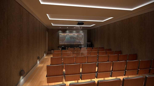 Imagem 4 de 12 de Sala Comercial Localizado(a) No Bairro Tirol Em Natal / Natal - 326