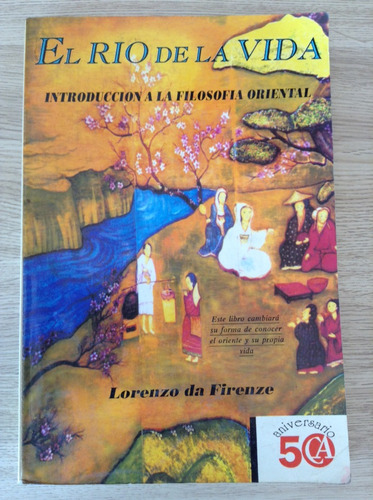 El Río De La Vida, Lorenzo Da Firenze