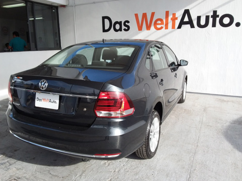 Imagen 12 de 15 de Volkswagen Vento 2018